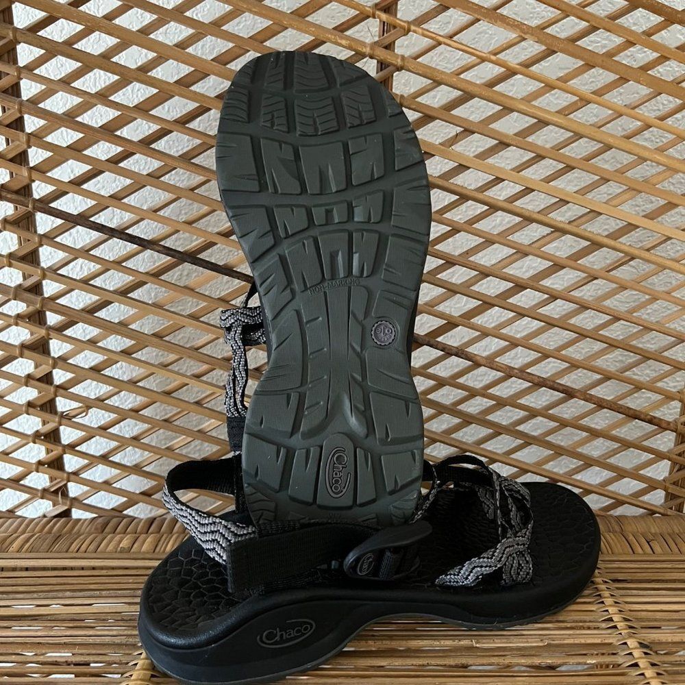 Chaco Sandals Updraft EcoTread X2 Womens J105182 Size 7 - Picture 7 of 8